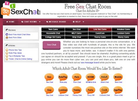 321 kink chat|Adult Sex Chat: 18 Best Adult Chat Rooms To Try Now